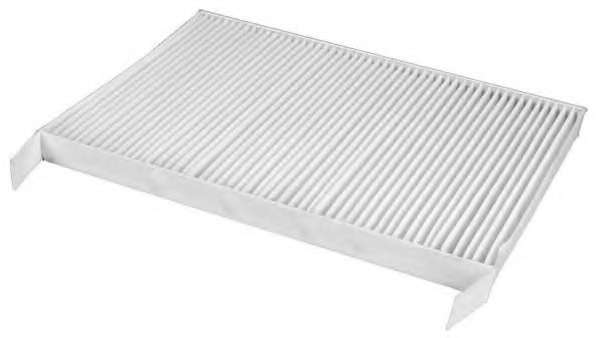 Фильтр, воздух во внутренном пространстве