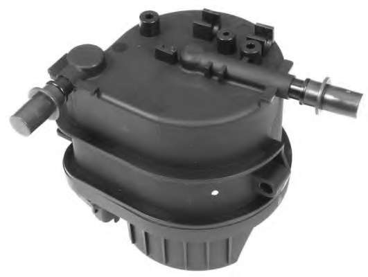 Топливный фильтр