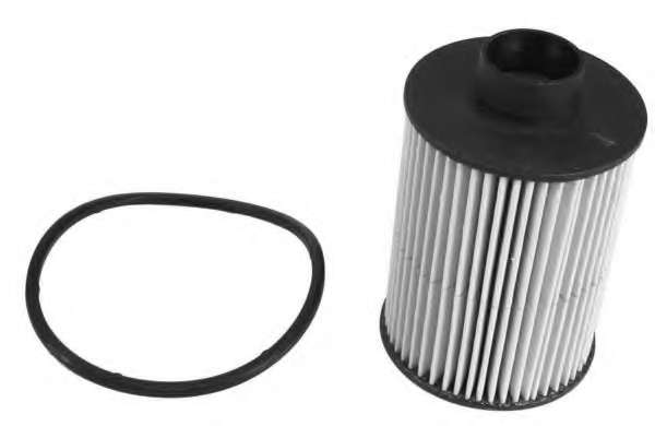 Топливный фильтр