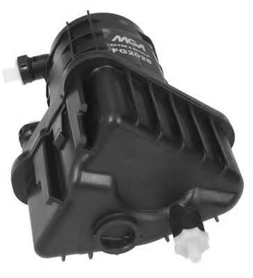 Топливный фильтр