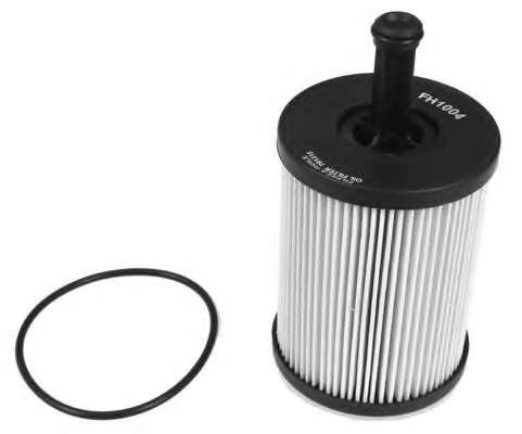 Масляний фільтр