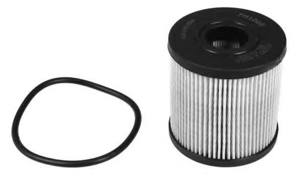 Масляний фільтр