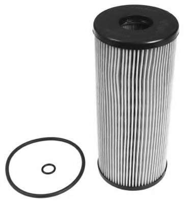 Масляний фільтр