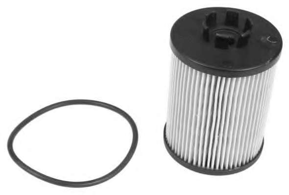 Масляний фільтр