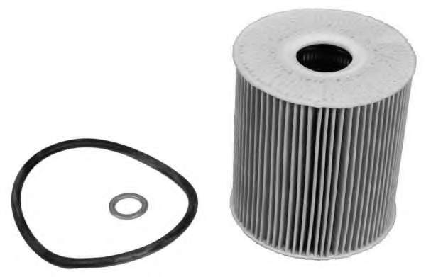 Масляний фільтр