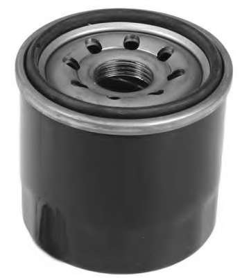 Масляний фільтр