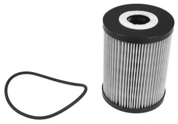 Масляний фільтр