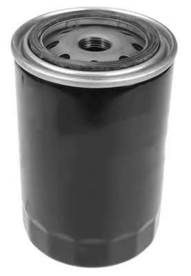 Масляний фільтр