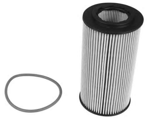 Масляний фільтр