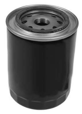 Масляний фільтр