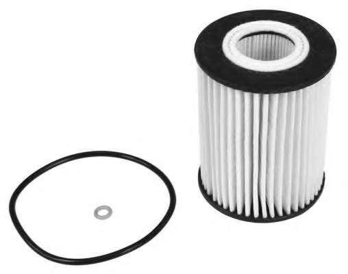 Масляний фільтр