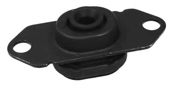 Кронштейн, подвеска двигателя