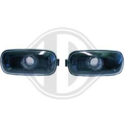 Комплект проблесковых ламп