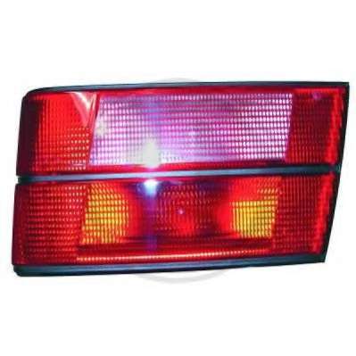 Задний фонарь