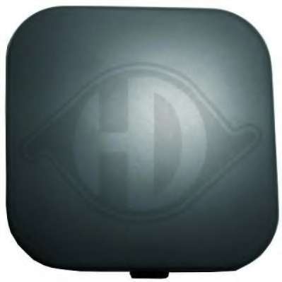 Облицовка, бампер