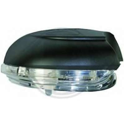 Покрытие, внешнее зеркало