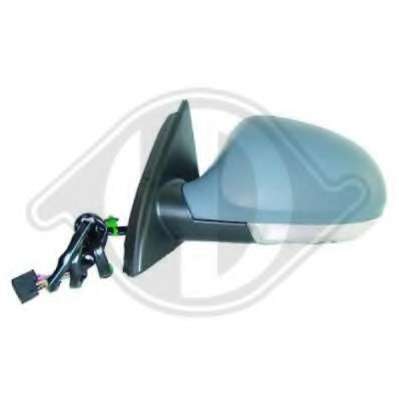 Наружное зеркало