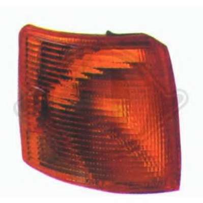 Фонарь указателя поворота