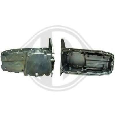 Масляный поддон