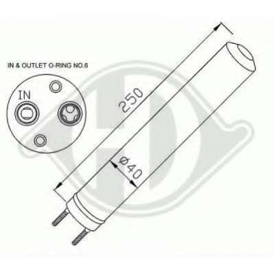 Осушитель, кондиционер