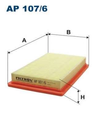 Воздушный фильтр