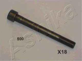 Болт головки цилидра