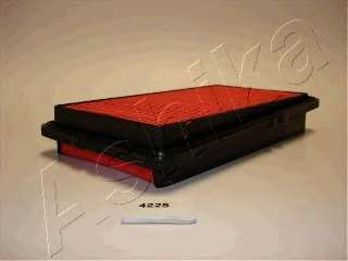 Фiльтр повітряний Honda Accord IV, V 90-98 /Rover 600 93-99