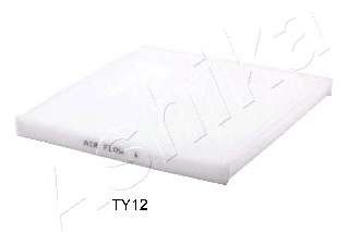 Фильтр, воздух во внутренном пространстве