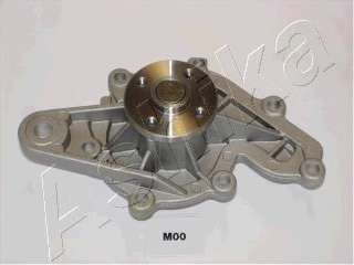 Водяной насос