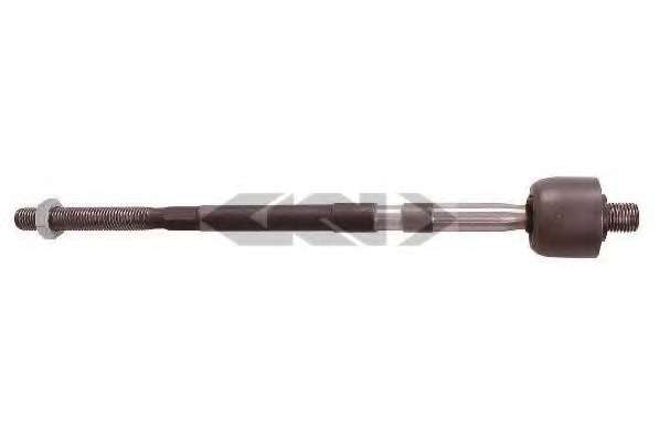 Осевой шарнир, рулевая тяга