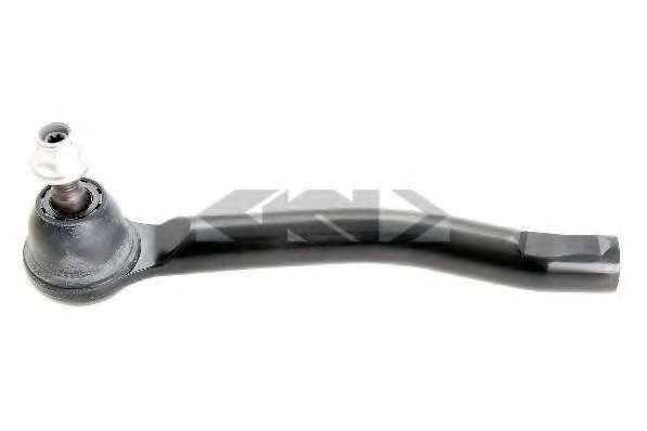 Наконечник поперечной рулевой тяги