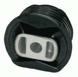 Втулка, балка моста