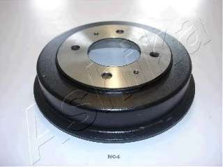 Тормозной барабан