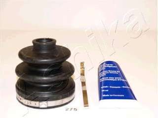 Комплект пылника, приводной вал