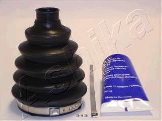 Комплект пылника, приводной вал