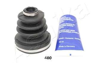 Комплект пылника, приводной вал