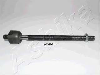 Осевой шарнир, рулевая тяга