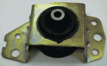 Подвеска, двигатель