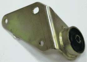 Подвеска, двигатель