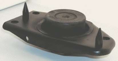 Подвеска, двигатель