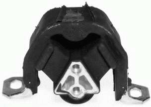 Подвеска, двигатель