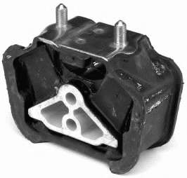 Подвеска, двигатель