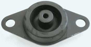 Подвеска, двигатель