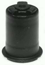 Втулка, балка моста