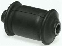 Подвеска, рычаг независимой подвески колеса