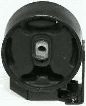 Подвеска, двигатель