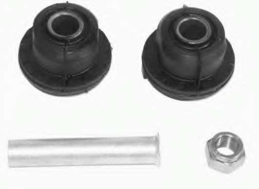 ремонтний комплект, важіль підвіски