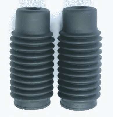 Защитный колпак / пыльник, амортизатор