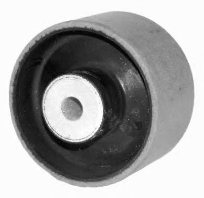 Подвеска, автоматическая коробка передач; Подвеска, раздаточная коробка