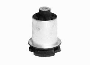 Втулка, балка моста